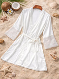 ‘Les Nuits Éthérées’ Robe