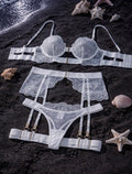 ‘Moonlight Lagoon’ Body Suit