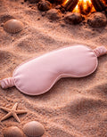 ‘Blush Serenity’ Sleep Mask